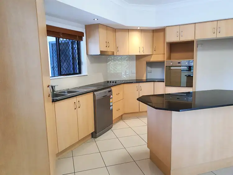 Third view of Homely apartment listing, 5/69 Sims Esplanade, Yorkeys Knob QLD 4878