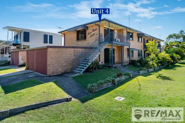4/77 Sylvan Beach Esplanade, Bellara QLD 4507