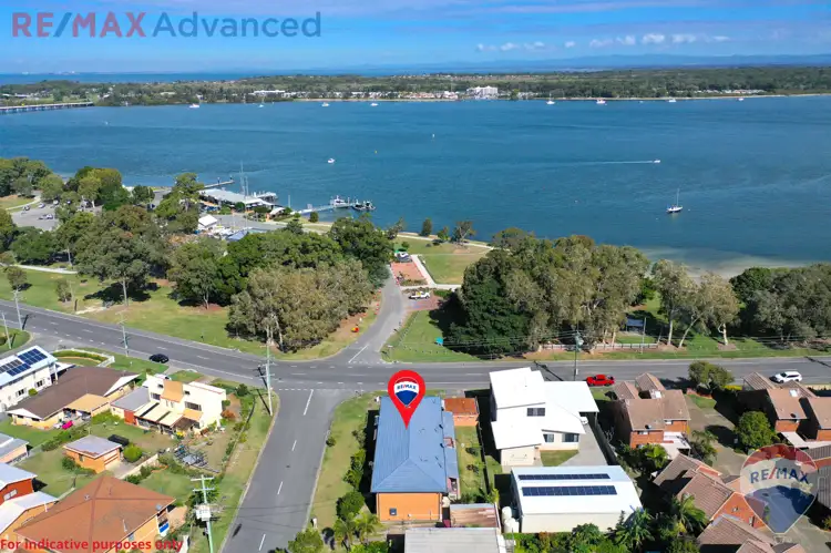 Second view of Homely unit listing, 4/77 Sylvan Beach Esplanade, Bellara QLD 4507