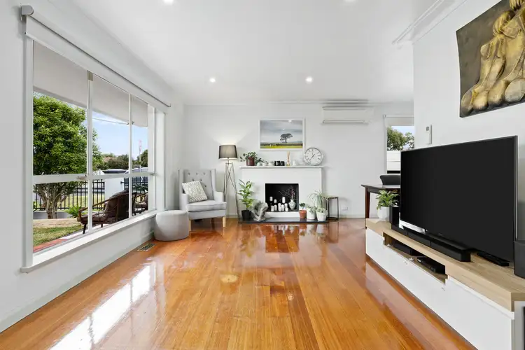 Second view of Homely house listing, 63 Quinn Grove, Keilor East VIC 3033
