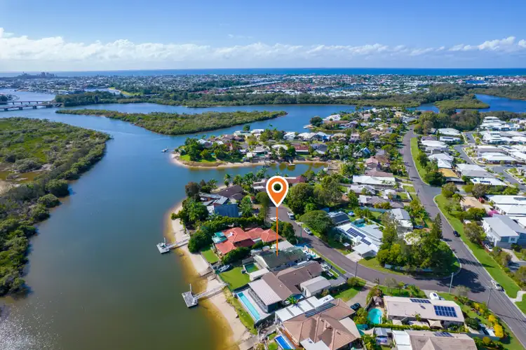 7 Karloo Court, Mountain Creek QLD 4557
