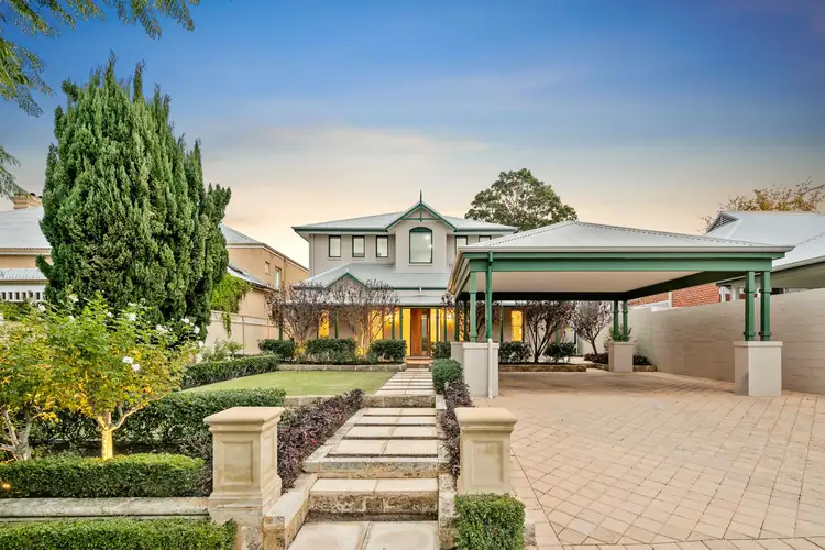 35 Reserve Street, Claremont WA 6010