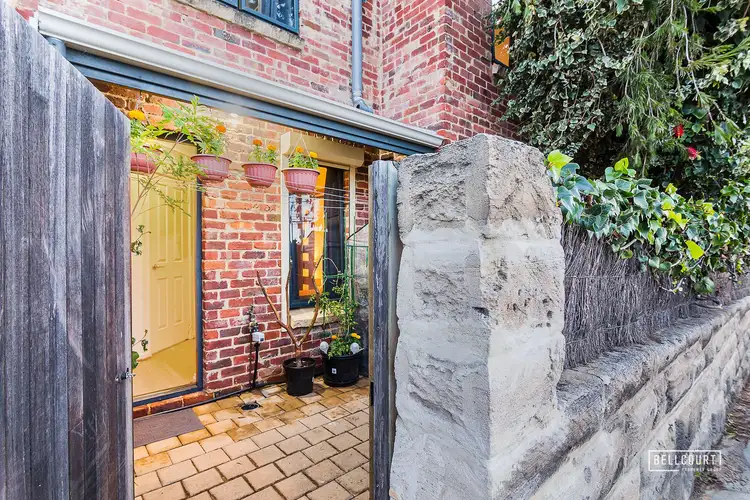 3/1A Rockingham Road, Hamilton Hill WA 6163