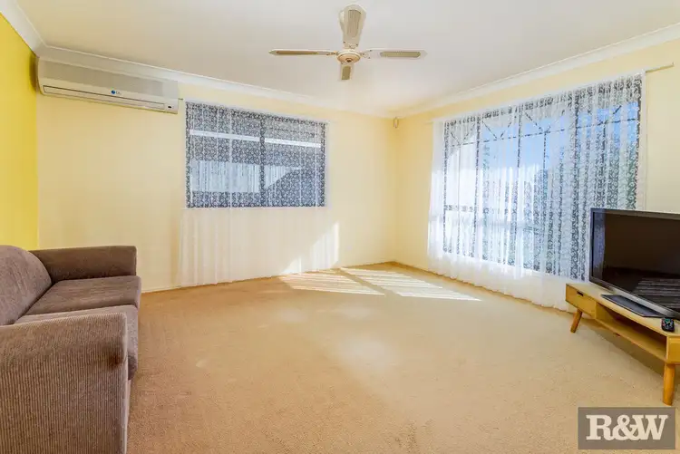 Second view of Homely house listing, 5 Rafter Court, Morayfield QLD 4506