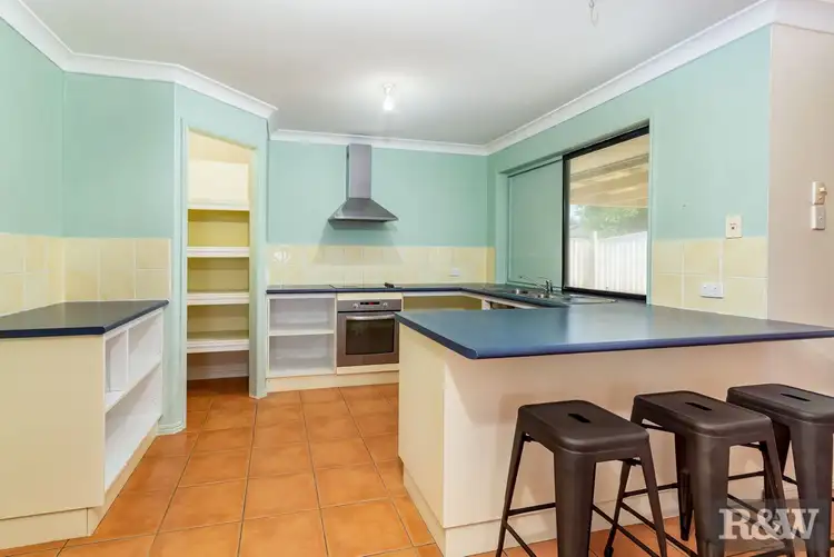 Fourth view of Homely house listing, 5 Rafter Court, Morayfield QLD 4506