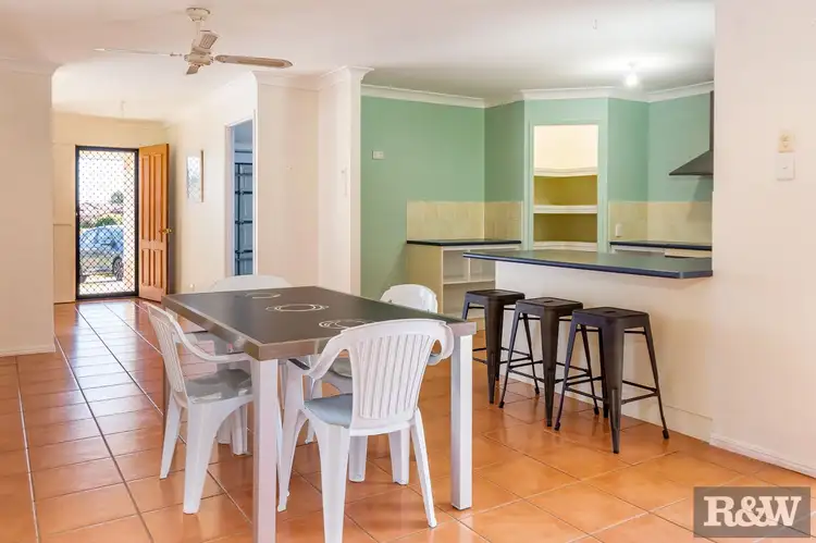 Fifth view of Homely house listing, 5 Rafter Court, Morayfield QLD 4506