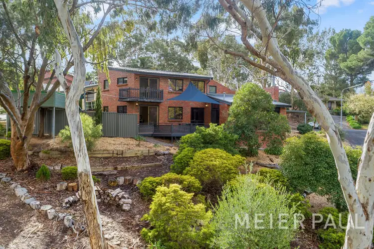 1 Lenbar Court, Highbury SA 5089