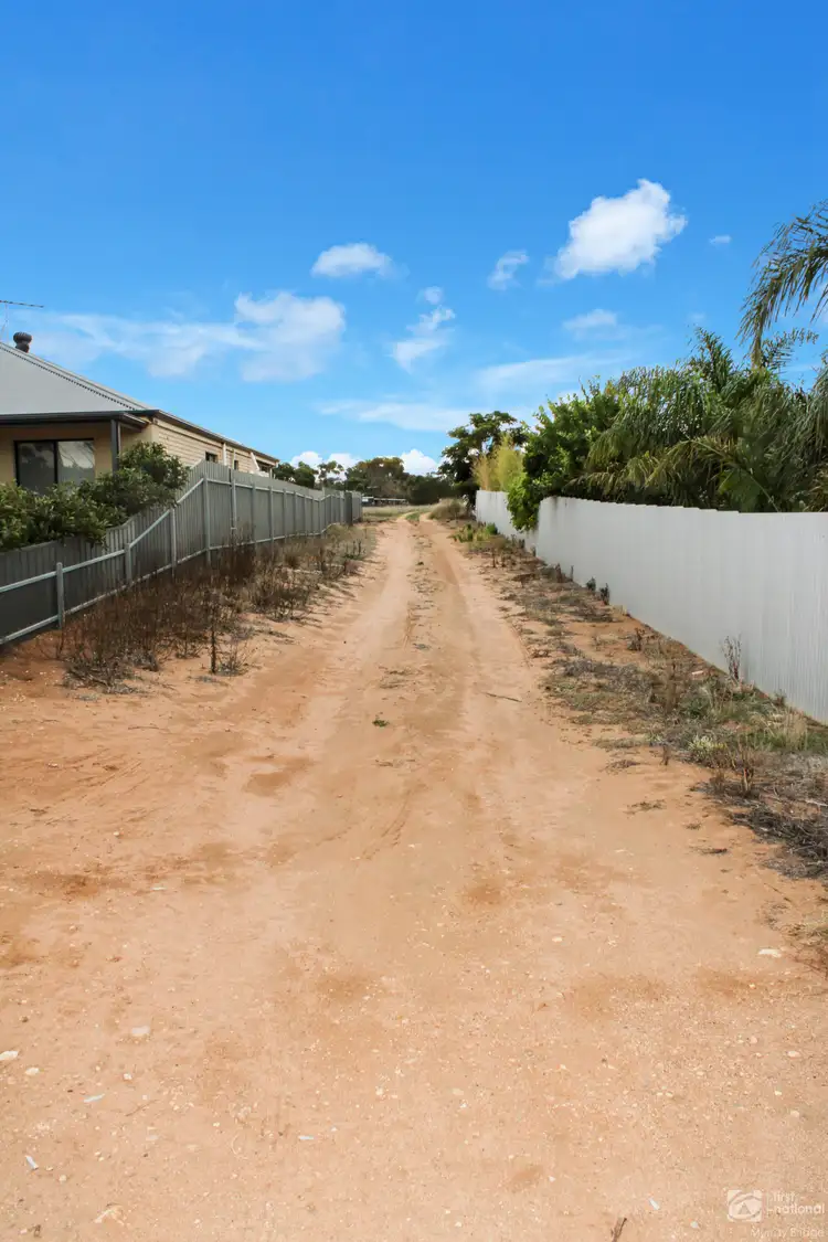 Third view of Homely land listing, 13 Bigmore Road, Murray Bridge SA 5253