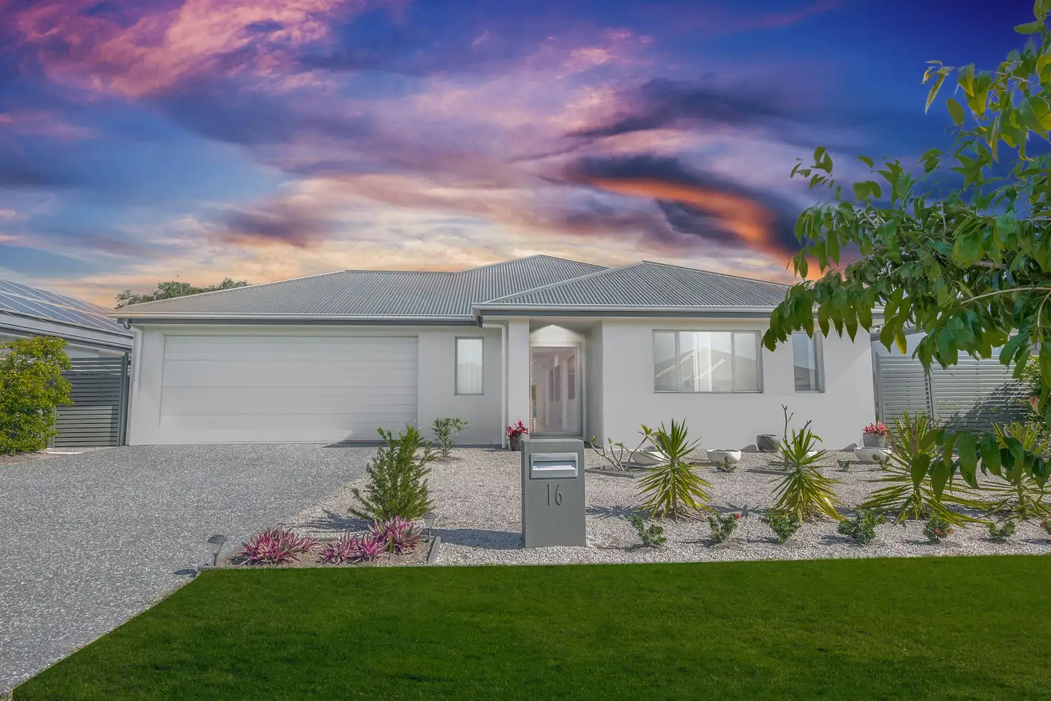 Main view of Homely house listing, 16 Caleana Close, Banksia Beach QLD 4507