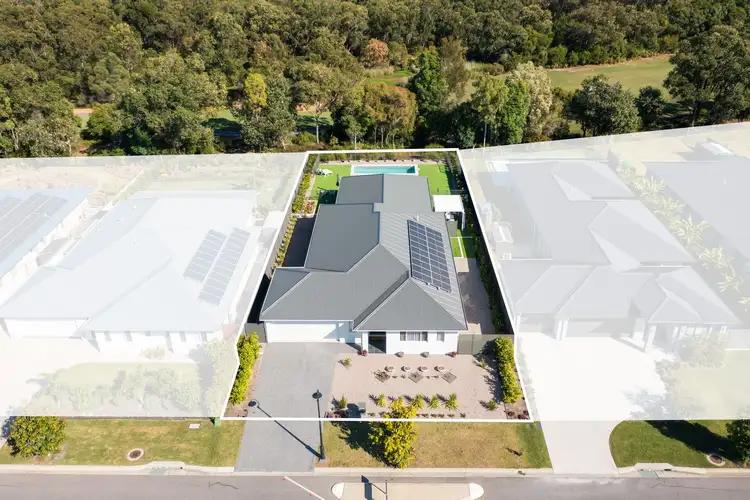 Second view of Homely house listing, 16 Caleana Close, Banksia Beach QLD 4507