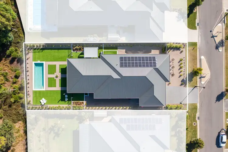 Third view of Homely house listing, 16 Caleana Close, Banksia Beach QLD 4507