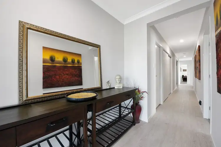 Fourth view of Homely house listing, 16 Caleana Close, Banksia Beach QLD 4507