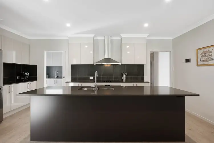 Fifth view of Homely house listing, 16 Caleana Close, Banksia Beach QLD 4507