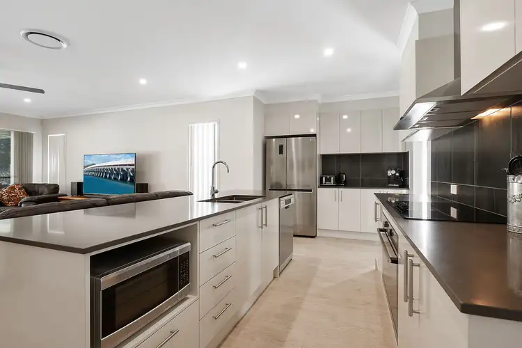 Sixth view of Homely house listing, 16 Caleana Close, Banksia Beach QLD 4507