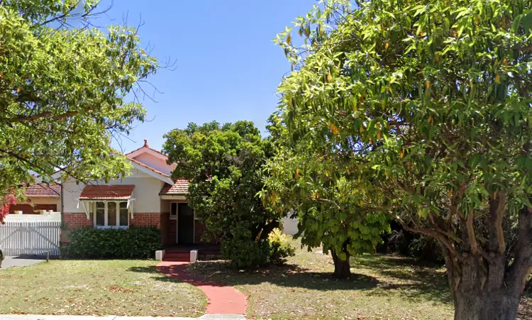 15 Thomas Street, Nedlands WA 6009