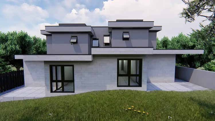 Third view of Homely townhouse listing, 18A Langdon Street, Portarlington VIC 3223