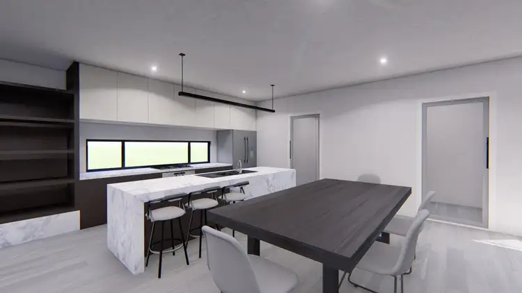 Fifth view of Homely townhouse listing, 18A Langdon Street, Portarlington VIC 3223