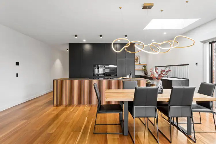 Third view of Homely townhouse listing, 19A Cuthbert Street, Niddrie VIC 3042