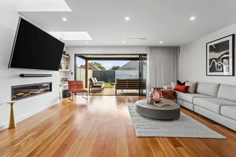 Fifth view of Homely townhouse listing, 19A Cuthbert Street, Niddrie VIC 3042