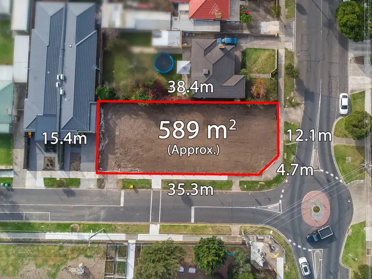 41 Broadmeadows Road, Tullamarine VIC 3043