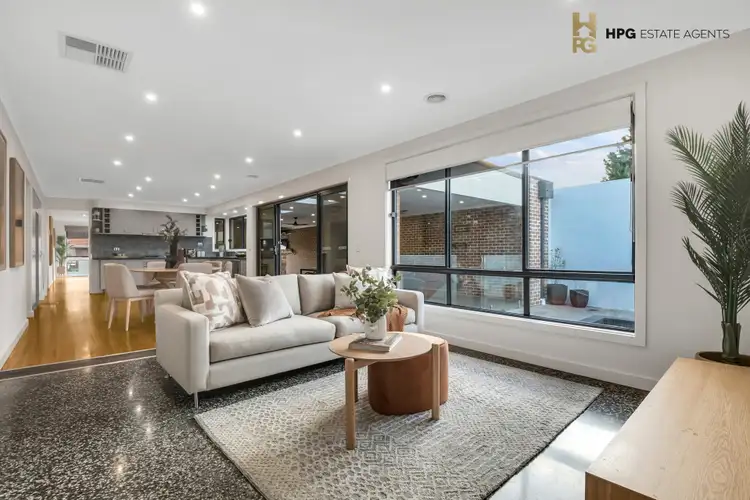 Second view of Homely house listing, 30 Handsworth Crescent, Tullamarine VIC 3043