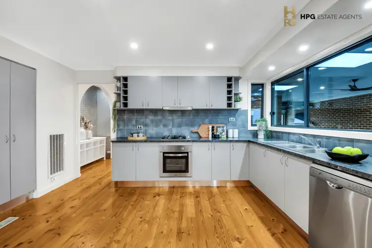Sixth view of Homely house listing, 30 Handsworth Crescent, Tullamarine VIC 3043