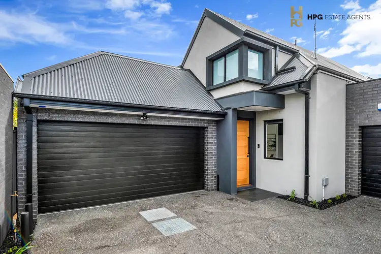 3/125 Melrose Drive, Tullamarine VIC 3043