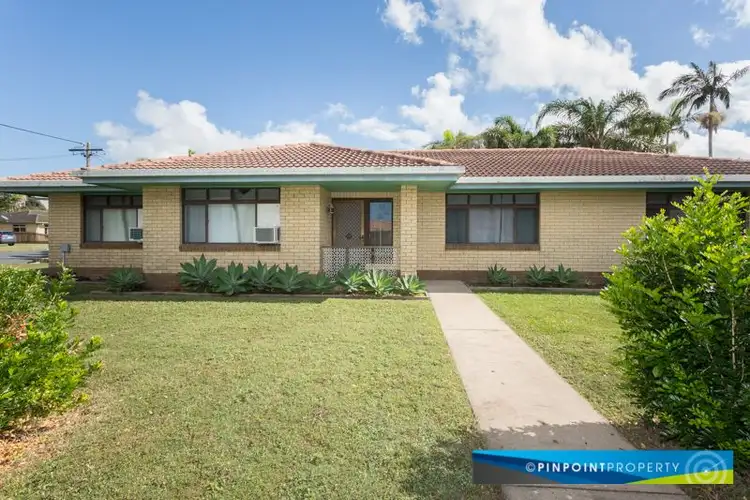 2 Barton Street, West Mackay QLD 4740