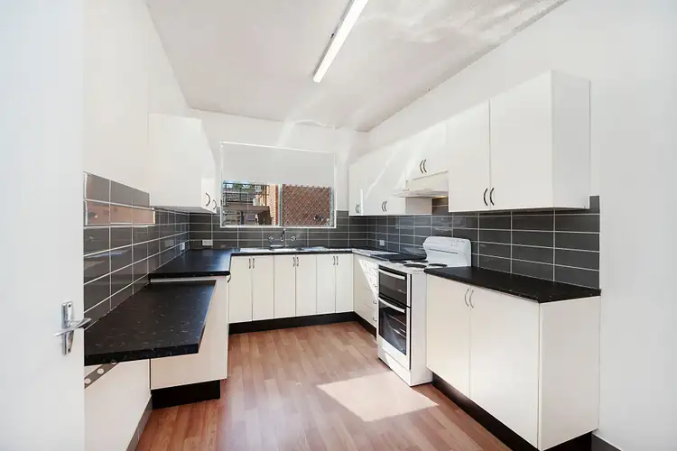 Third view of Homely unit listing, 1/36 Wakehurst Crescent, Metford NSW 2323