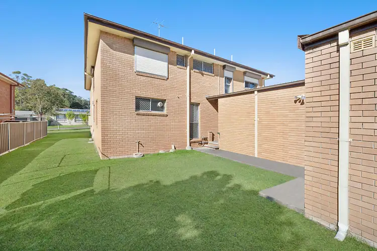 Sixth view of Homely unit listing, 1/36 Wakehurst Crescent, Metford NSW 2323