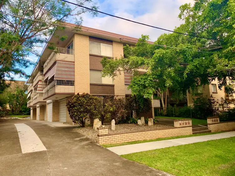 2/23 Chelmsford Avenue, Lutwyche QLD 4030