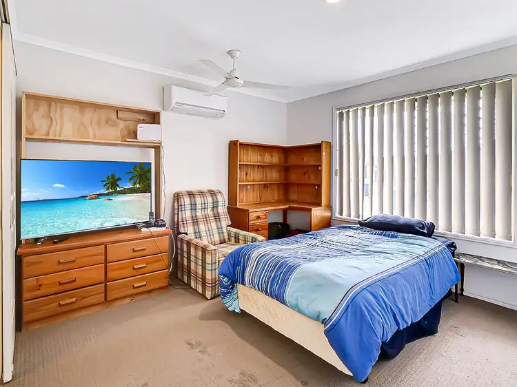 Fifth view of Homely house listing, 21 Joselyn Drive, Point Vernon QLD 4655