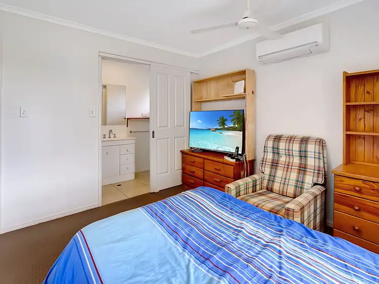 Sixth view of Homely house listing, 21 Joselyn Drive, Point Vernon QLD 4655