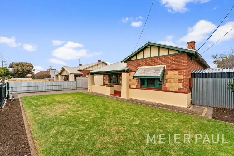 77 Hayward Avenue, Torrensville SA 5031
