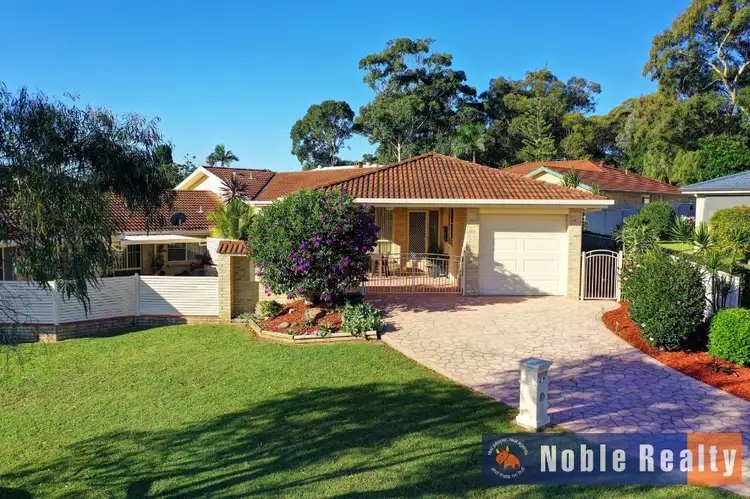 Main view of Homely villa listing, 2/11 The Mews, Forster NSW 2428