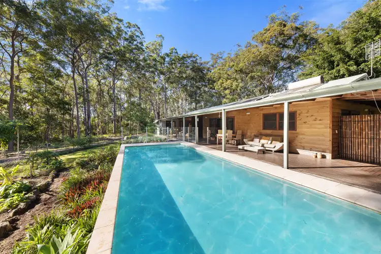 Fourth view of Homely house listing, 145 Wappa Falls Road, Yandina QLD 4561