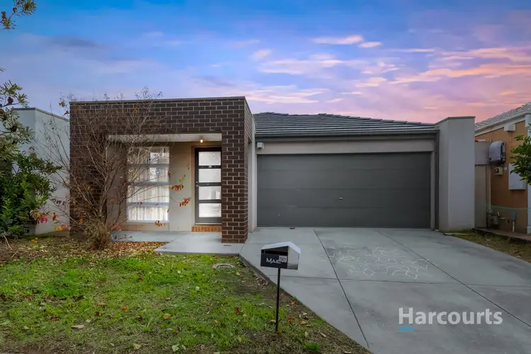 59 Jonah Parade, Deer Park VIC 3023
