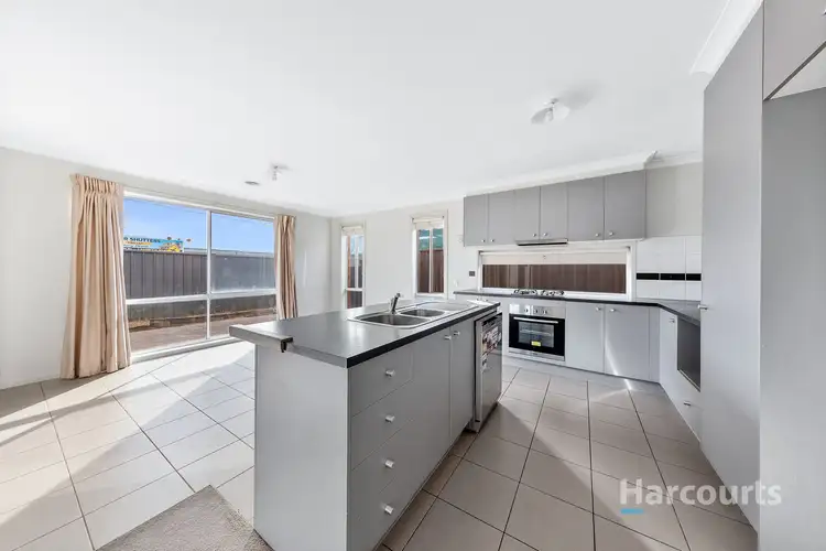 Third view of Homely house listing, 59 Jonah Parade, Deer Park VIC 3023