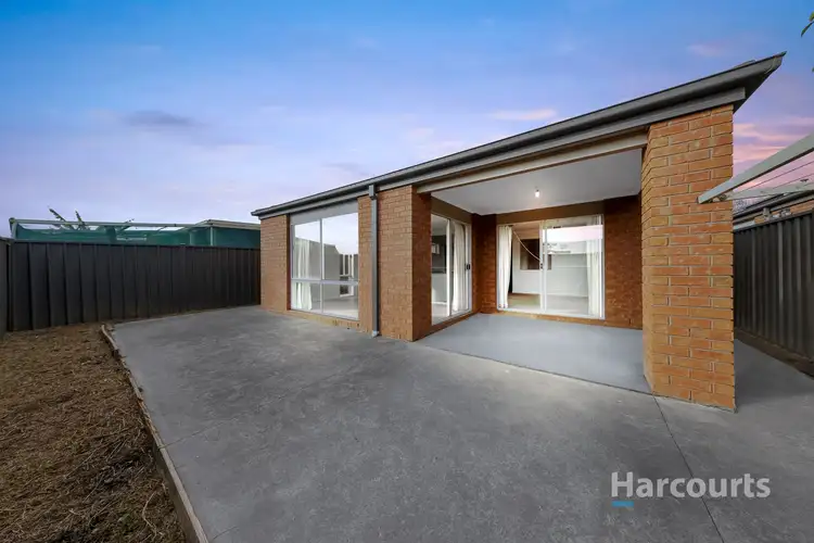 Fifth view of Homely house listing, 59 Jonah Parade, Deer Park VIC 3023
