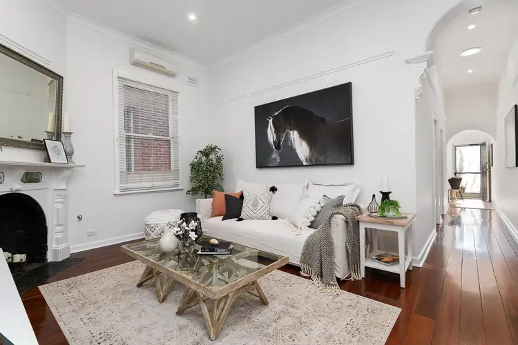 Second view of Homely house listing, 304 Bagot Road, Subiaco WA 6008
