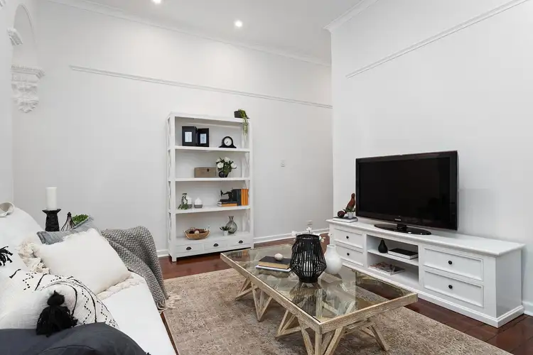 Fourth view of Homely house listing, 304 Bagot Road, Subiaco WA 6008