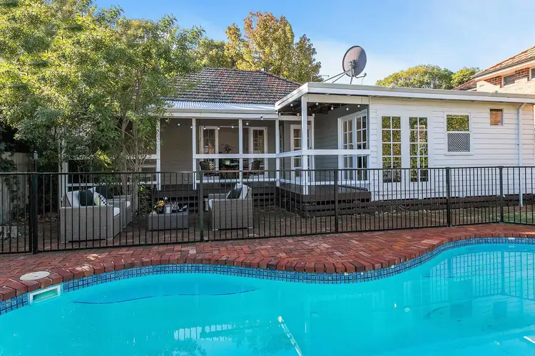 23 Cuthbert Street, Shenton Park WA 6008