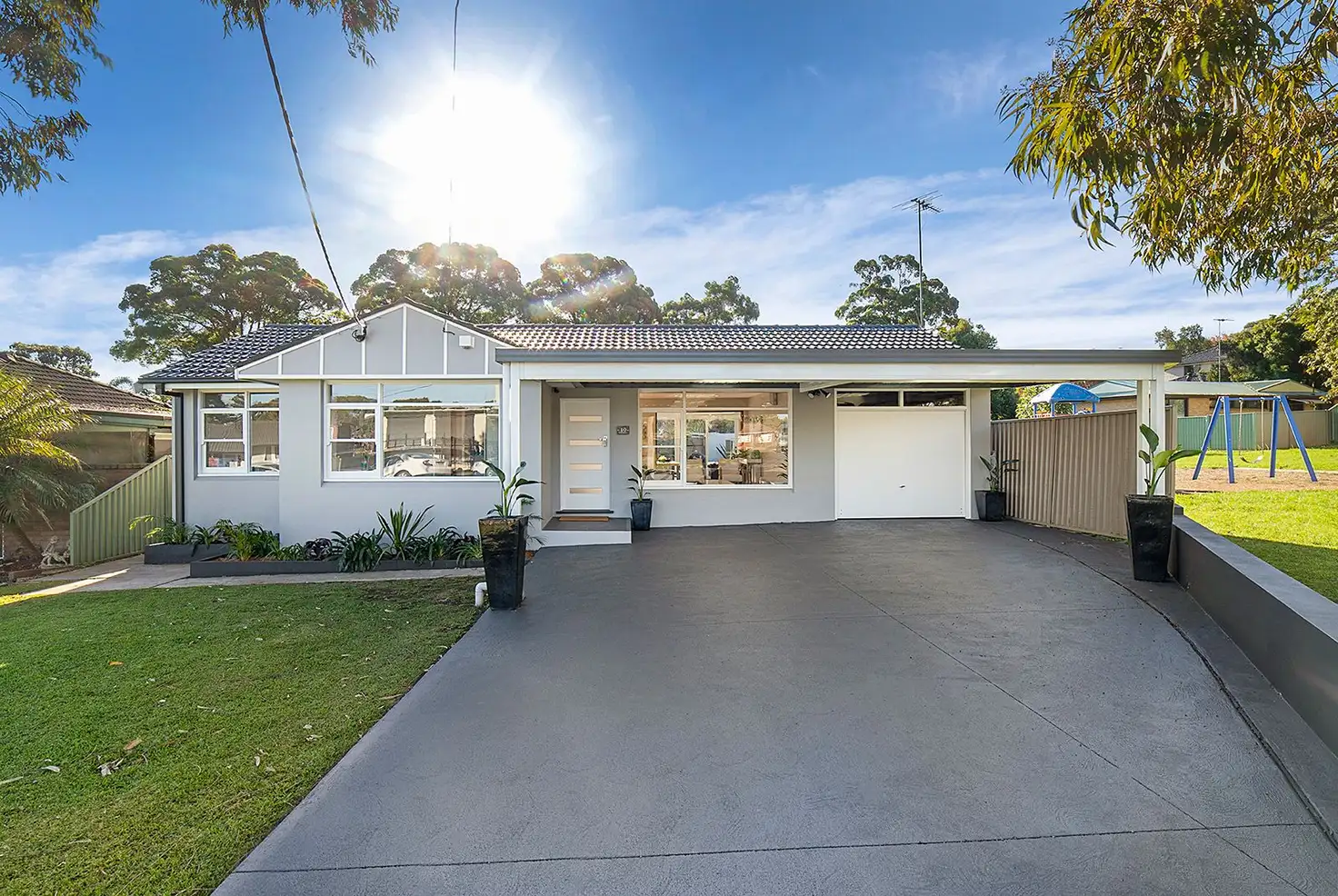 Main view of Homely house listing, 10 Sunlea Avenue, Mortdale NSW 2223