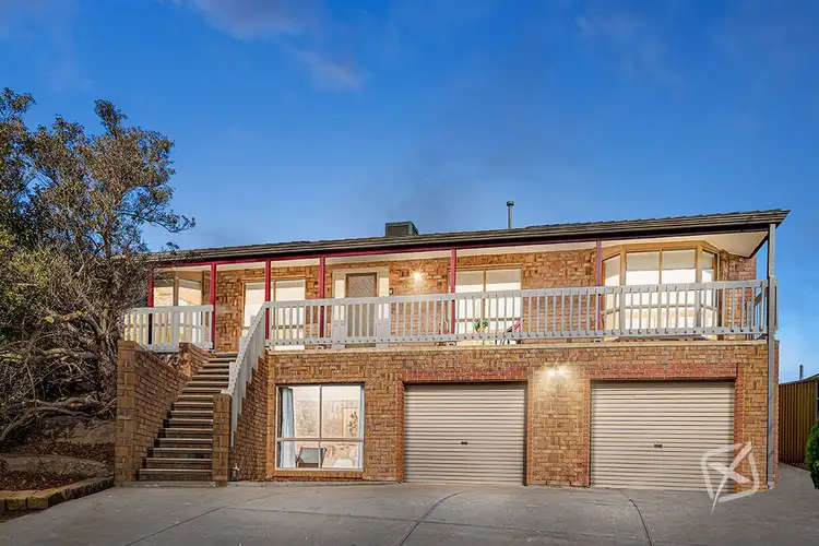 Main view of Homely house listing, 18 Greenridge Court, Wynn Vale SA 5127