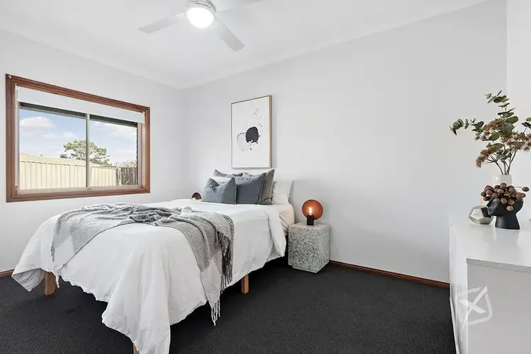 Fourth view of Homely house listing, 18 Greenridge Court, Wynn Vale SA 5127