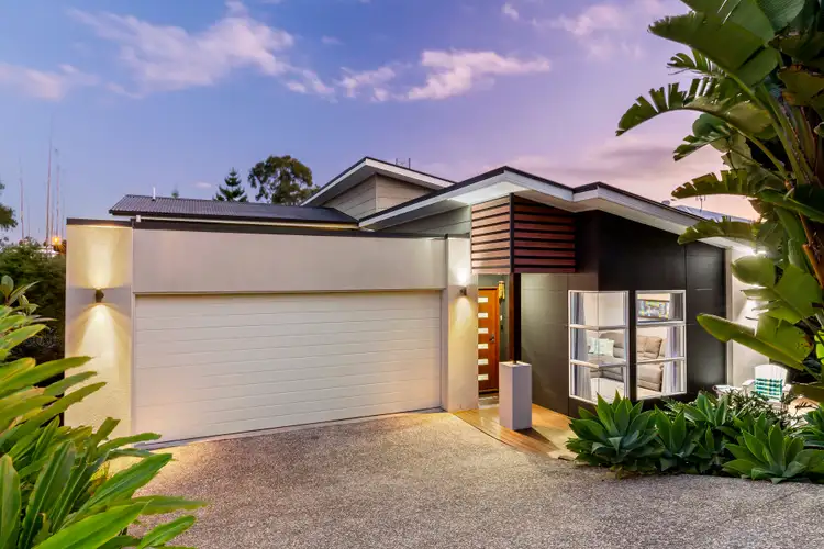 Main view of Homely house listing, 60 Candlebark Circuit, Upper Coomera QLD 4209