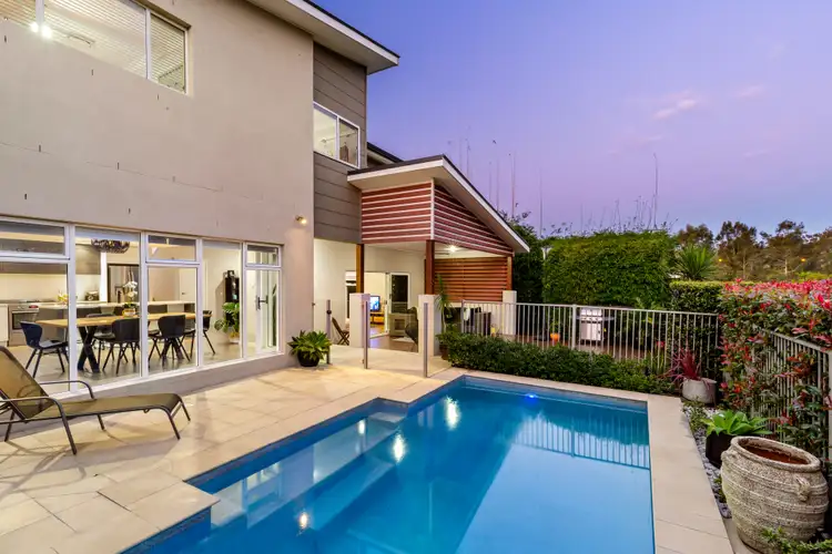 Second view of Homely house listing, 60 Candlebark Circuit, Upper Coomera QLD 4209