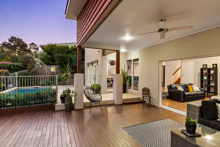 Third view of Homely house listing, 60 Candlebark Circuit, Upper Coomera QLD 4209