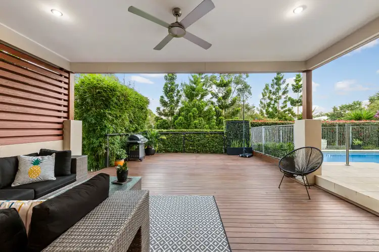 Fourth view of Homely house listing, 60 Candlebark Circuit, Upper Coomera QLD 4209
