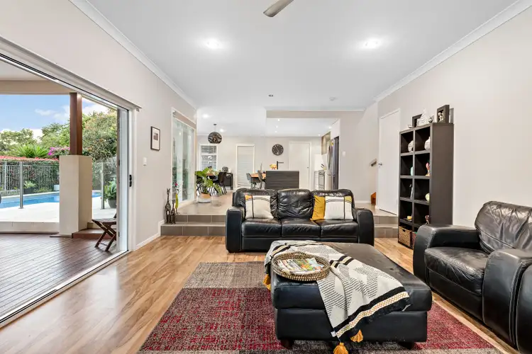 Fifth view of Homely house listing, 60 Candlebark Circuit, Upper Coomera QLD 4209